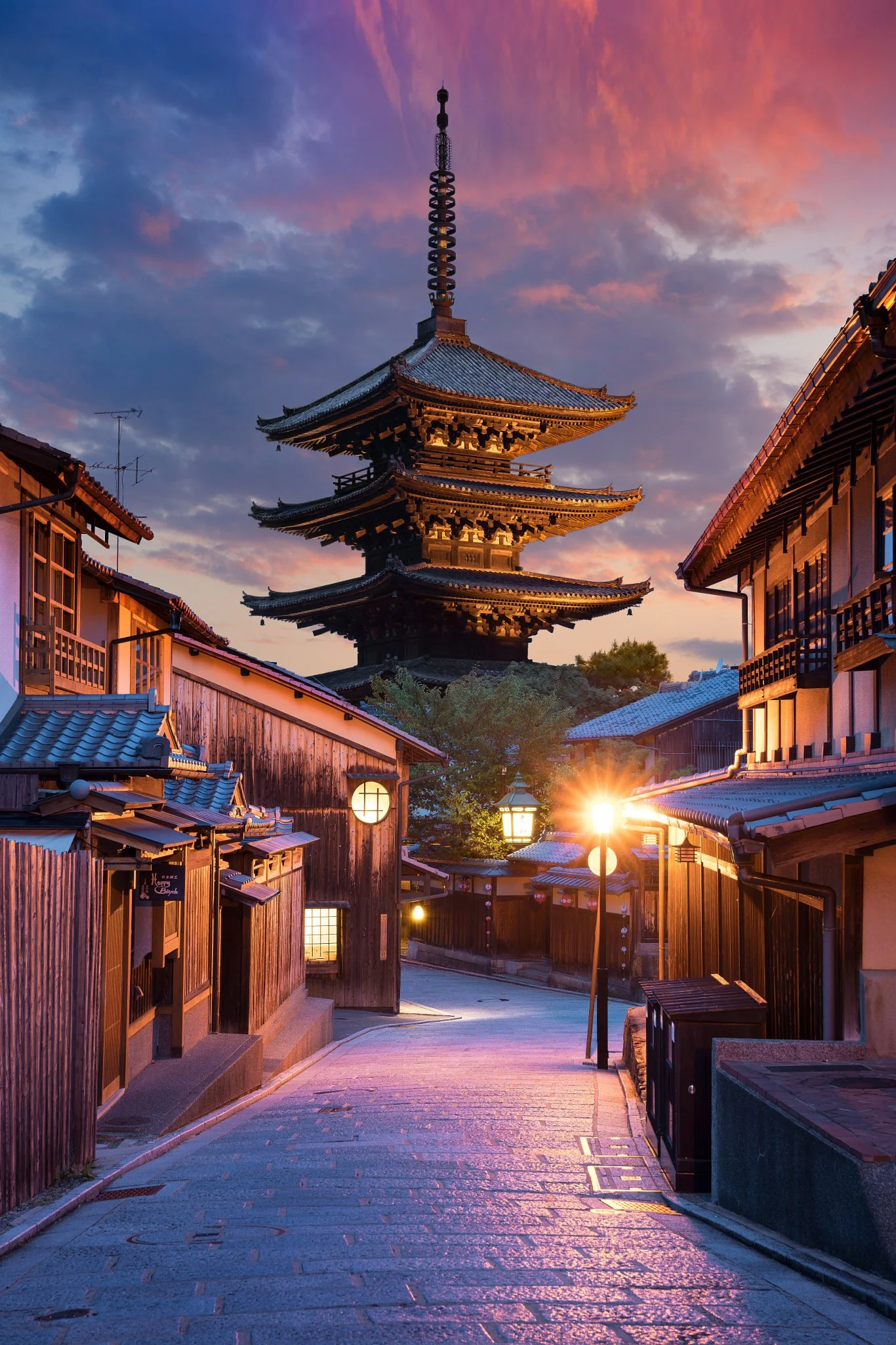 Kyoto